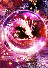 Theme of Red Dragon