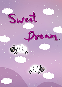 sweet dream theme
