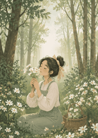Scent of Joy