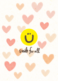 Adult smile - heart12-