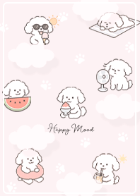 pink Happy Mood 03_2