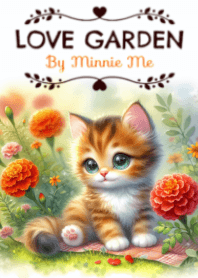 Love Garden NO.67