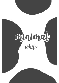 cute-minimal cow