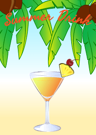 Summer Drink