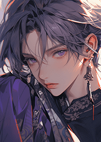 高貴的絕世美男❤妳的NO.28帥哥老公