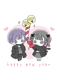 jirai couple