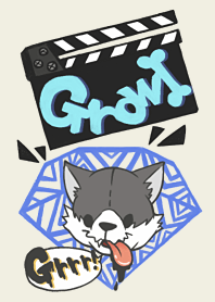 늑대 Growl
