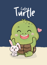 My Turtle Cutie.