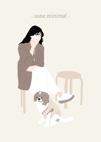 มินิมอลโซน 3