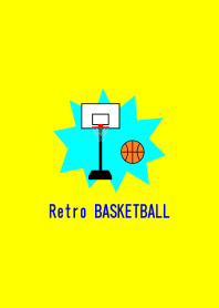 Retro BASKETBALL