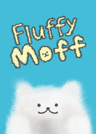 もふもふMoff