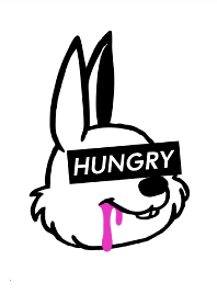 HUNGRY RABBIT THEME 117