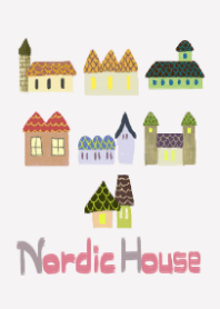 Nordic House