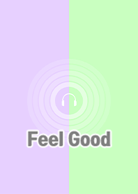 Feel Good  (QX_816)