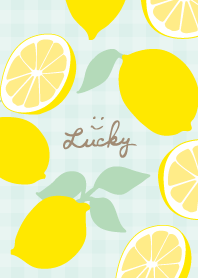 Lemon,Lemon,Lemon4 from Japan