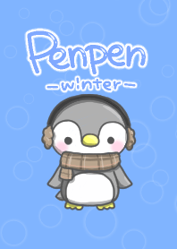 Penpen-winter-