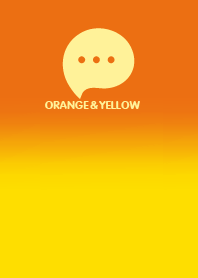 Orange & Yellow  V4