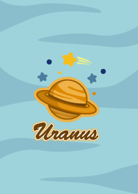 Uranus1993
