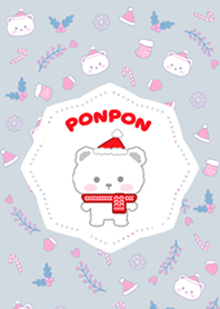 PonPon Cool