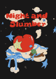 Night and Slumber