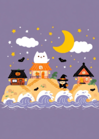 Little Ghost Halloween 2_29