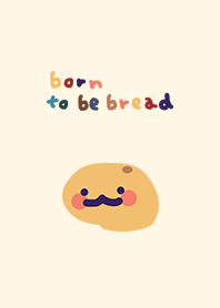 BREAD (minimal B R E A D) - 2