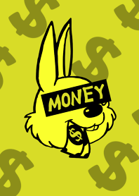 MONEY Rabbit 37