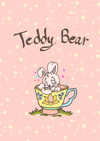 Teddy
