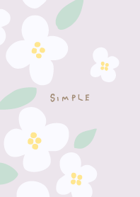 gentle flowers and leaves28