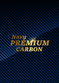 Navy PREMIUM CARBON
