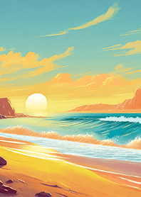 Beautiful real scenery#1271