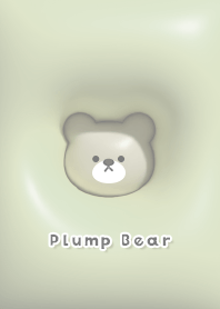Pistachio Green Bear Pocket 06_2