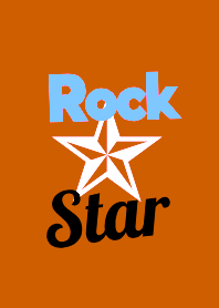 SIMPLE ROCK STAR THEME @20