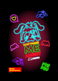 MUMU : Neon Night
