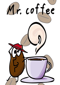 Mr. coffee!!!!!