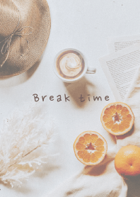 Break time_28