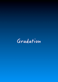 The Gradation Blue No.1-11