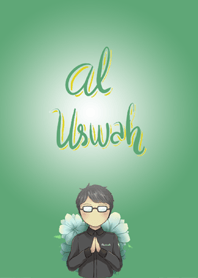 Tema Al-Uswah Vol 1