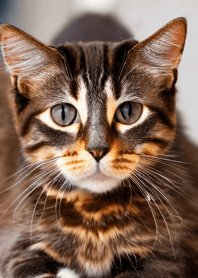 Nyanko Great Runaway#baakg319