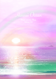 Hawaii Ocean5#