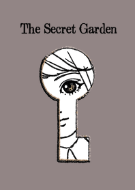 The Secret Garden -first story-