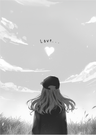 Love......