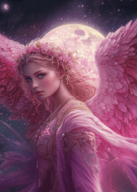 Libra Angel Jophiel 5