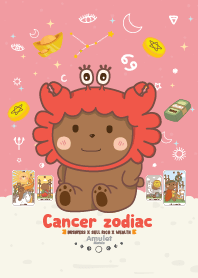 Cancer - Business & Sell rich IV