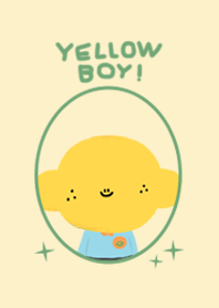 YELLOW BOY