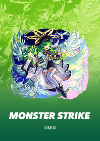 【モンスト】ガブリエル(獣神化・改)