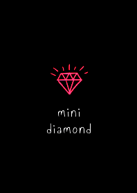 mini diamond theme 189