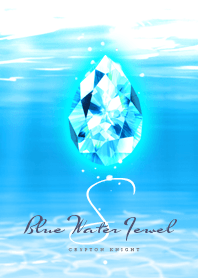Blue Water Jewel_S