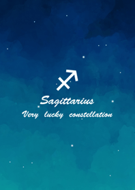 幸運星座˙射手座