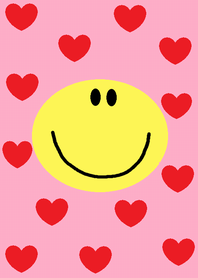 (Love heart x niko)